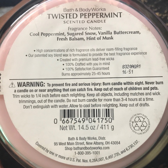 Candle - Picture 4 of 4